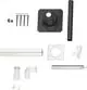 Bosch-Abgaszubehoer-FC-Set60-B53-Grundbausatz-B53-d:60-7738112781 gallery number 1